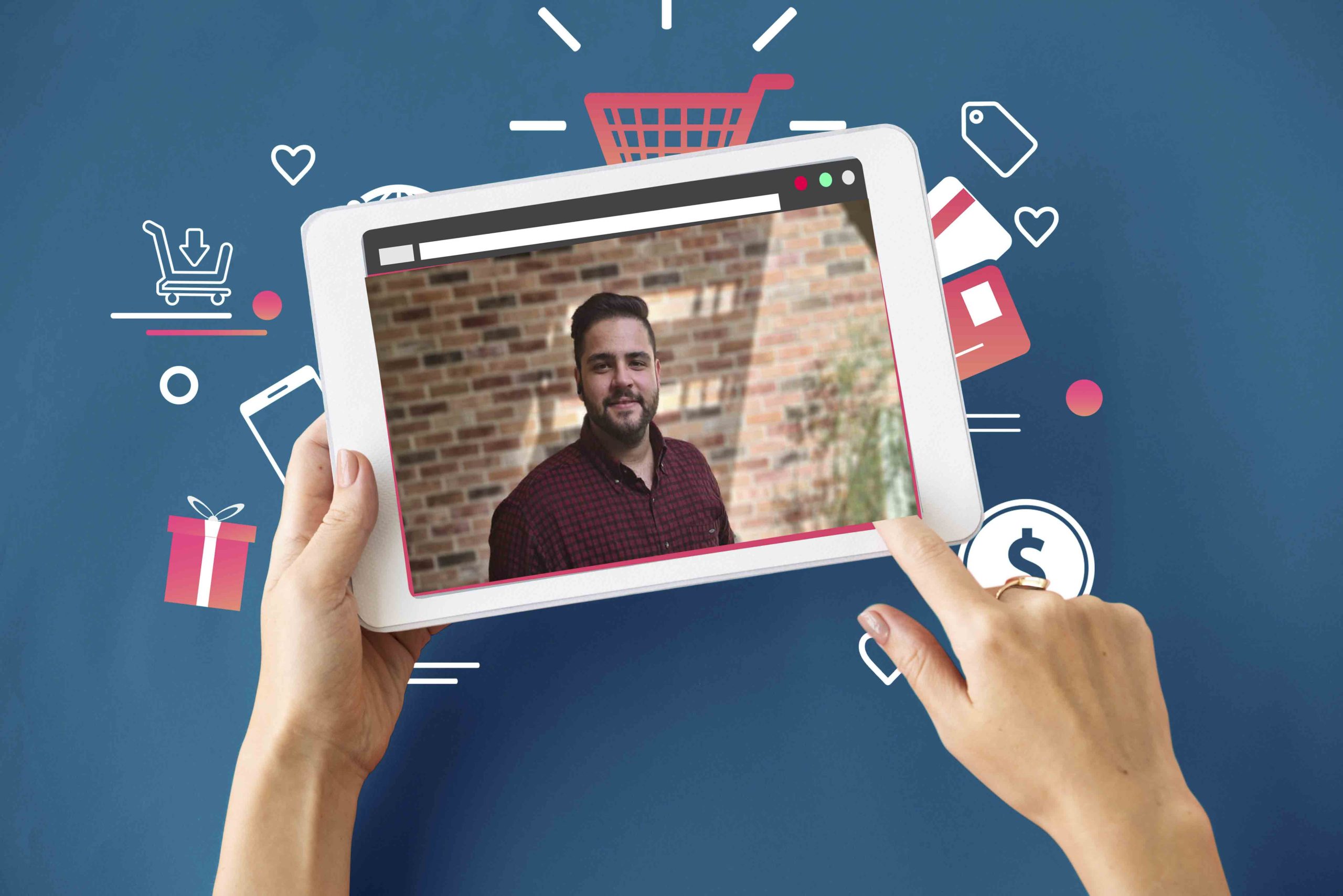 مراحل دریافت درگاه فروشگاه اینترنتی